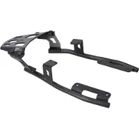 SW-Motech STREET-RACK - Zwart. Yamaha MT-10/SP (21-).