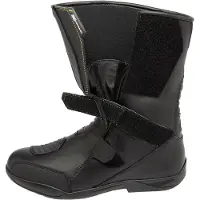 Kochmann Tornado II, laarzen waterdicht ,zwart ,47 EU