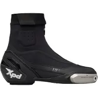 XPD X10-R, korte laarzen ,zwart ,40 EU