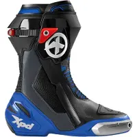 XPD XP9-S Motorlaarzen