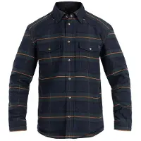 John Doe Motoshirt Vintage Maat S