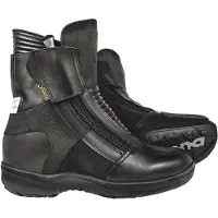 Daytona Max Sports Zwart Motorlaarzen Maat 38