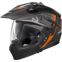 Nolan N70-2 X Bungee N-Com Helm