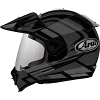 Arai Tour-X5 Discovery Motorcross Helm