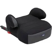 Chicco Quasar Car Seat Zwart