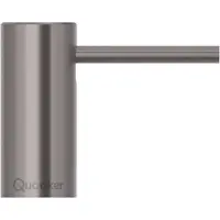 Quooker Zeeppomp Nordic Gunmetal