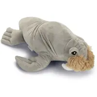 Beeztees Walrus Aiden Knuffel