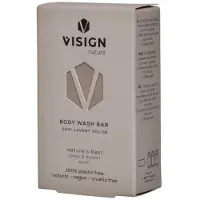 Visign Nature Body Wash Bar - Nature's Best - Nature's Best