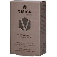 Visign Nature Bodywash Bar - No Planet B - No Planet B