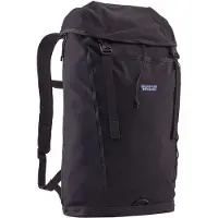 Patagonia Rugzak Fieldsmith Lid Pack Black