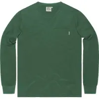 Vintage Industries Grant Pocket Shirt met lange mouwen
