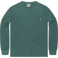 Vintage Industries Grant Pocket Shirt met lange mouwen