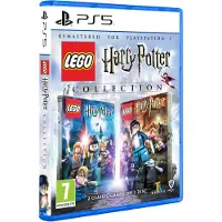 Warner Home Video Games LEGO Harry Potter Collection: Jaren 1-7 - PS5