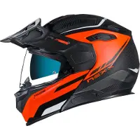NEXX X.Vilijord Hiker Helm