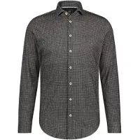 Blue industry Casual overhemd Bruin