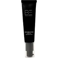 Be Creative Make Up Feather Finish Matte Foundation MATTE FOUNDATION