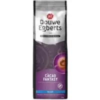 Douwe Egberts - Cacao sy Blue 1kg | Pak a 1 kilogram | 10 stuks