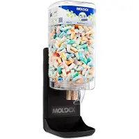 Moldex Spark Plugs dispenser Antibacterieël