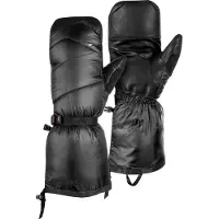 Mammut Arctic Mitten met Isolatie (Maat - 11, Kleur - BLACK)