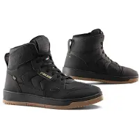 Falco Harlem, schoenen ,zwart ,41 EU