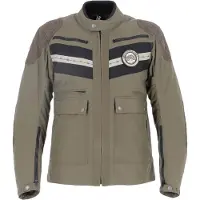 Helstons Sand waterdichte motorfiets textiel jas