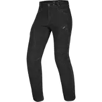 Trilobite 2266 Tactical Heren Zwart Jeans Maat 32