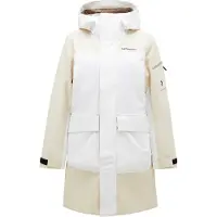 Peak Performance 2L Stretch Parka Women