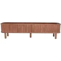 Giga Meubel Tv-meubel Maria Naturel 200cm