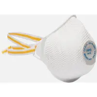 Moldex Klima-Ventiel FFP3 RD stofmasker-1