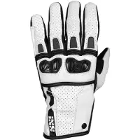 IXS Sport Talura 3.0 geperforeerde dames motorfiets handschoenen