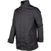 GMS Franck waterdichte motorfiets textiel jas