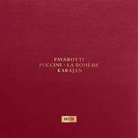 Cd Puccini: La Boheme