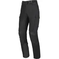 Modeka Hydron Lady Broek Zwart Maat 42