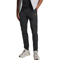 Lyle & Scott Four Way Stretch Trackies
