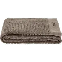 Zone Classic badhanddoek 70x140 cm Taupe