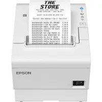 Epson Tm-t88vii 111 Ticketlaserprinter
