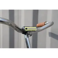 URBAN PROOF Fiets Koplamp Ultra Bright - USB oplaadbaar