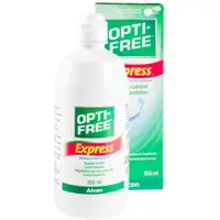 Alcon Express MPDS 03x 355ml (voordeelpakket) - lenzenvloeistof