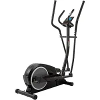 FINNLO Crosstech Xtr Bt Crosstrainer Zilver