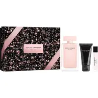 Narciso Rodriguez For Her Eau de Parfum Gift Set