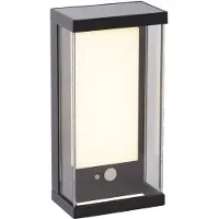 Searchlight Outdoor Wandlamp Solar