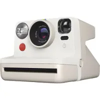 Polaroid Now Gen 2 - Vintage White