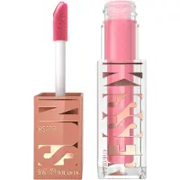 Maybelline Sunkisser Blush 05 Blasin Nu In Liquid Blush