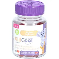 Trenker kidcool 30 gummies