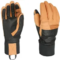 Level - Eighties - Handschoenen XS, oranje