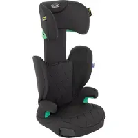 Graco Autostoel Affix I-Size Midnight