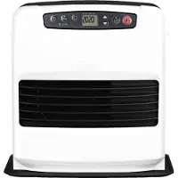 Qlima Laserkachel SRE4035TC