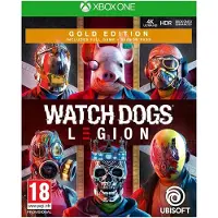 Watch Dogs Legion - Gold Edition