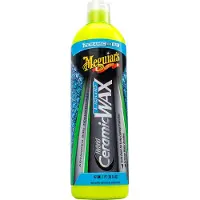 Meguiar's Hybrid Ceramic Liquid Wax - Keramische Wax - Autowax - 473 ml