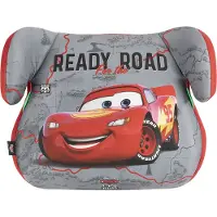 Disney I-Size zitverhoger Cars 125-150 cm - I-Size R129